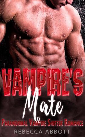 Cover of Vampire’s Mate