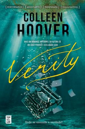 Cover of Verity