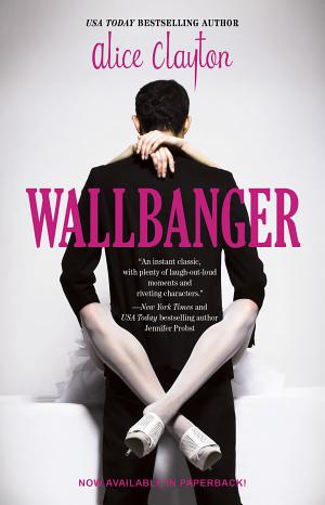 Cover of Wallbanger
