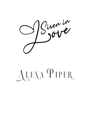 Cover of Werewolf in Love