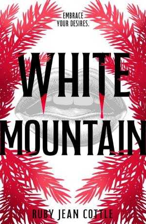 Cover of White Mountain
