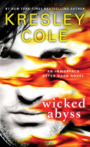 Cover of Wicked Abyss