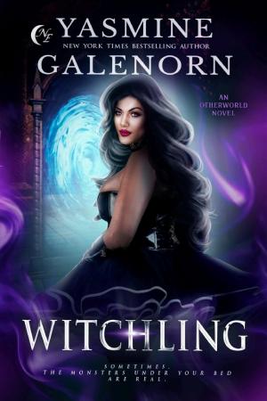 Cover of Witchling