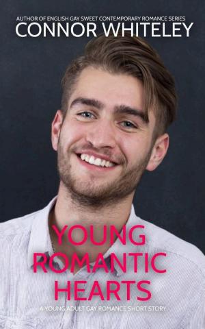 Cover of Young Romantic Hearts