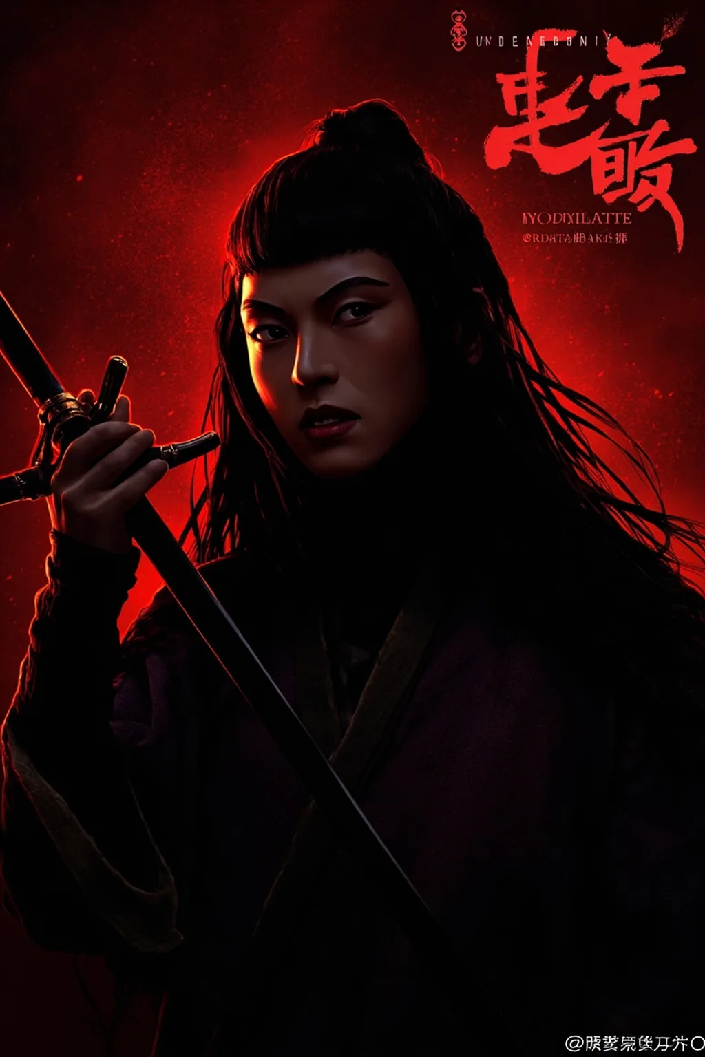 The Hunger of the Shadow